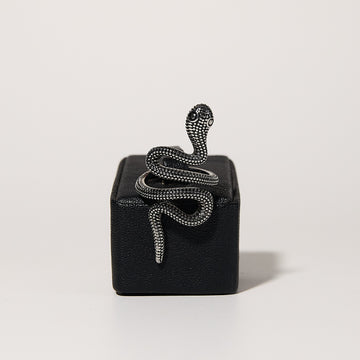 Anillo serpiente 2.0