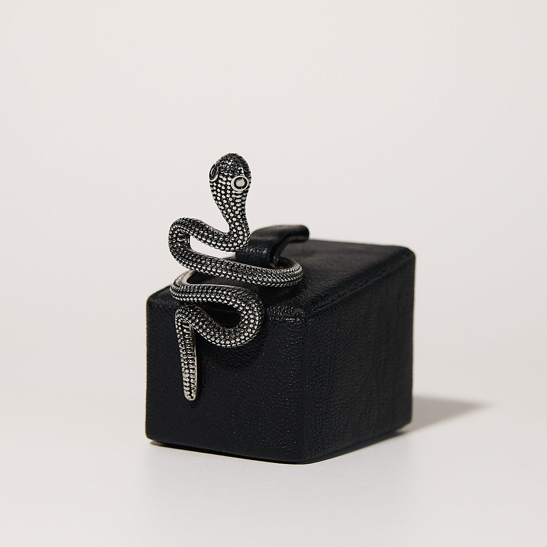 Anillo serpiente 2.0