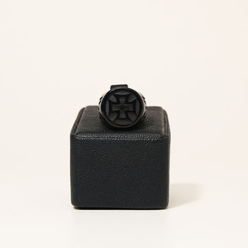 Anillo Black Gothic