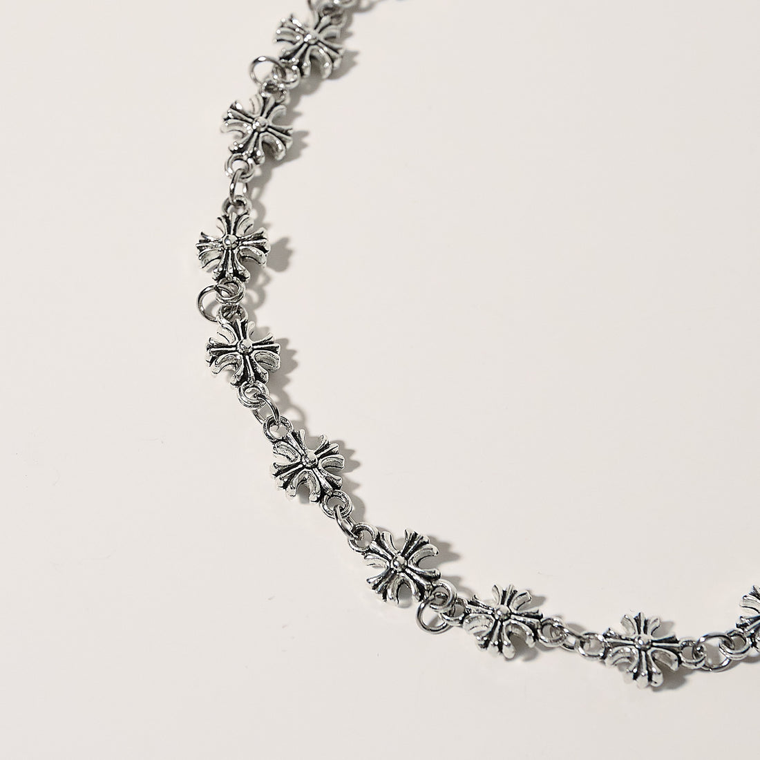 Cadena Cruces Ghotic 3.0