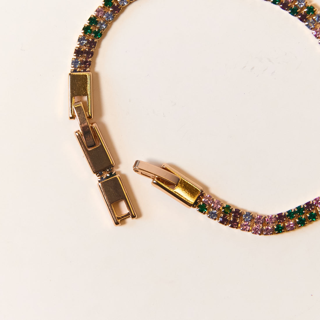 Brazalete Tennis colors