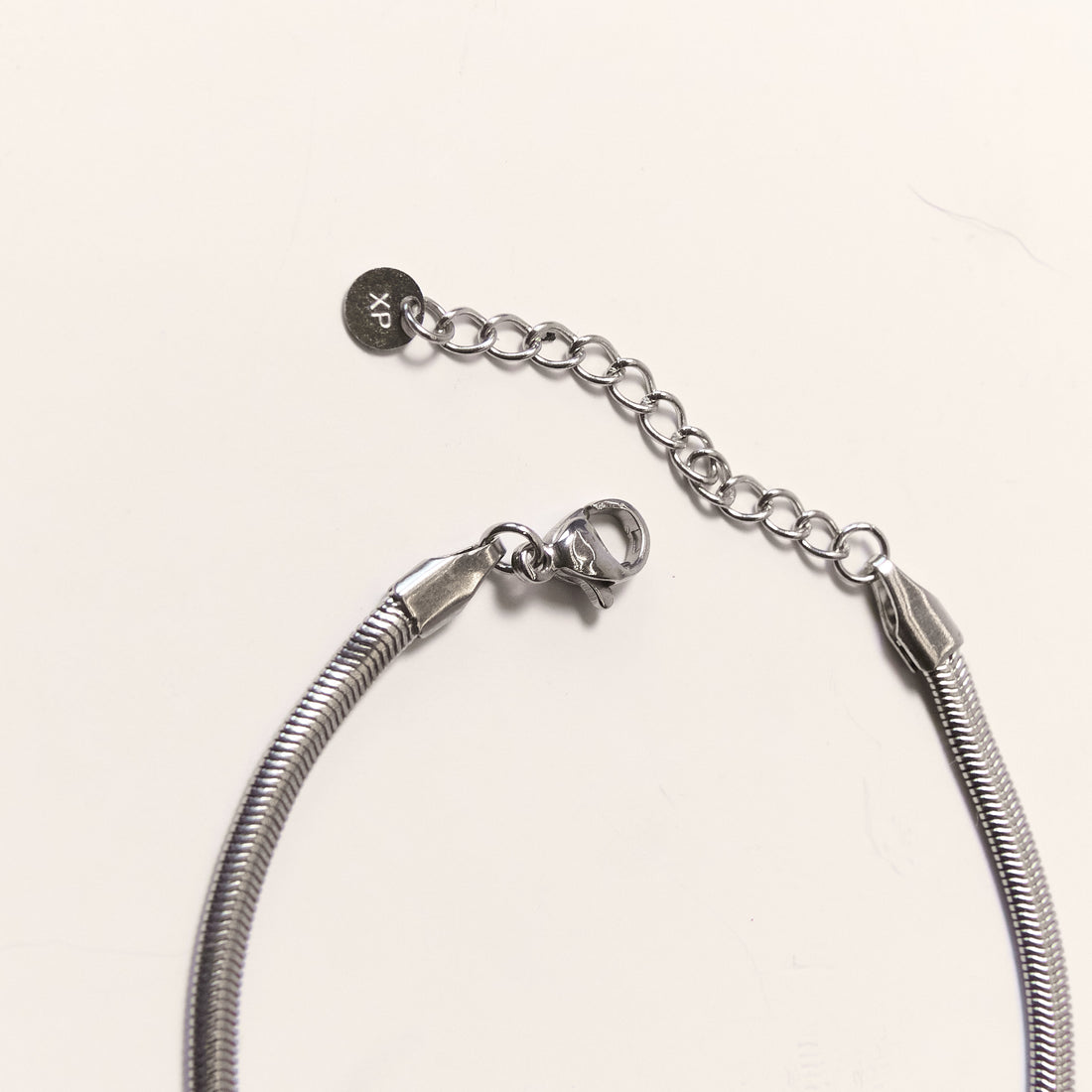 Brazalete Espiga Silver