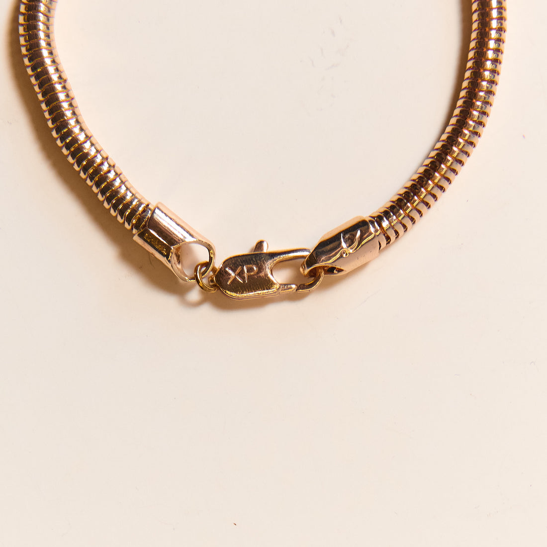 Brazalete Espiga Gold