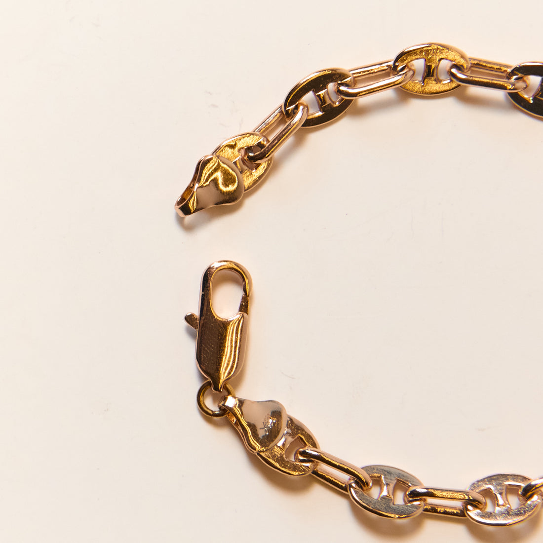 Brazalete Gocci Gold