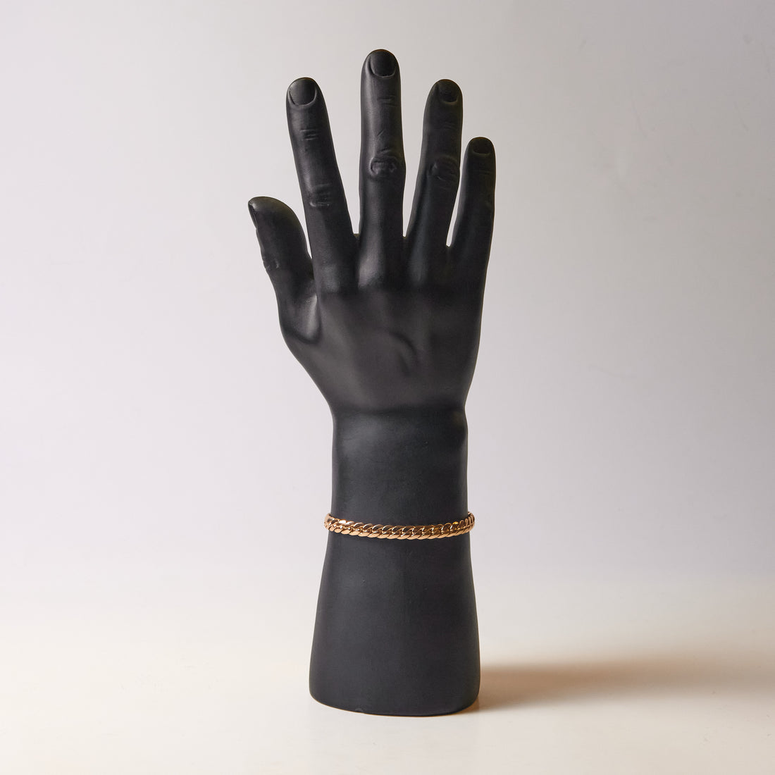 Brazalete Royal Rose Gold