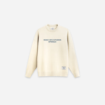 Crewneck