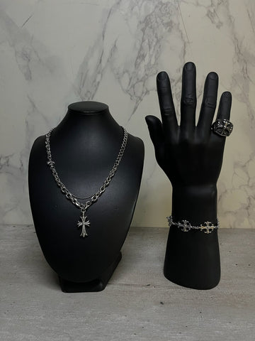 Pack Gothic 01