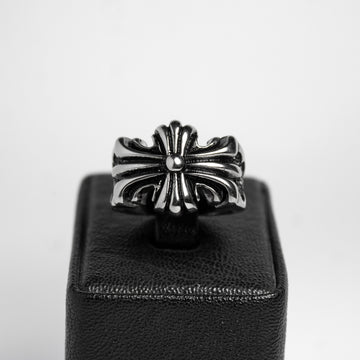 Anillo Gothic Sword 2.0