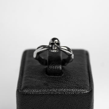 Anillo Calavera 1.0