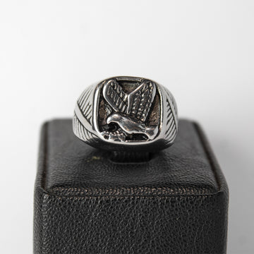 Anillo Águilas