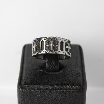 Anillo Cruces