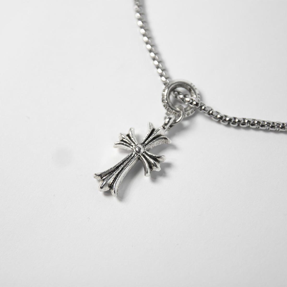 Military Gothic Chain