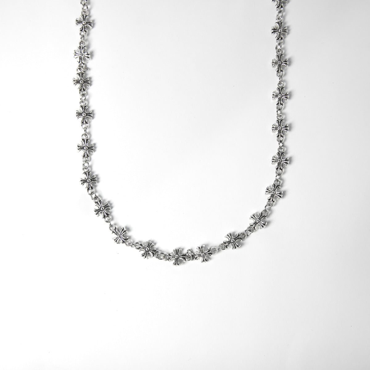 Full Crosses Chain