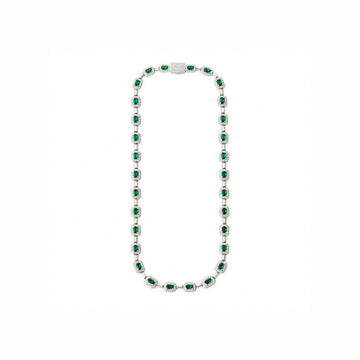 Cadena Cuban Tennis Green