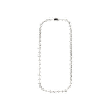 Cadena Tennis Star Cluster Chain